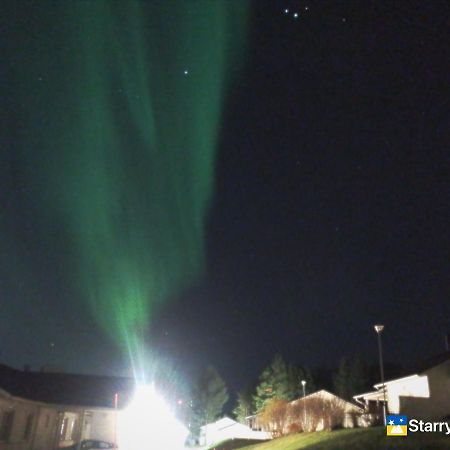 Santa'S Cozy Retreat, Near Santa'S Village Rovaniemi Exterior foto